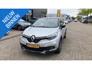 Renault Captur - 1.3 TCe Initiale Paris | Panoramadak | Stoelverwarming | Vas