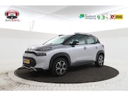 Citroën C3 Aircross - 1.2 PureTech Feel Automaat, Navigatie, Cruise