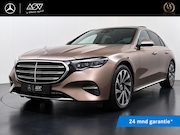 Mercedes-Benz E-klasse - 300 e 4MATIC Exclusive Line | Panorama - Schuifdak | Hypersc