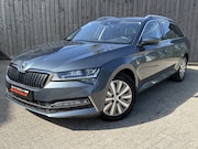 Skoda Superb - Combi 1.4 TSI iV Business Edition Plus
