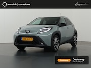 Toyota Aygo X - 1.0 VVT-i MT Pulse | Achteruitrijcamera | Climate Control | 