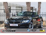 BMW Z4 - Roadster sDrive18i |Sportstoelen |Navi PRO |Stoelverwarming