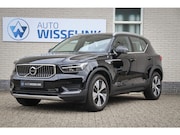 Volvo XC40 - 1.5 T4 Recharge Inscription Expression