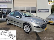 Peugeot 207 - 1.4-16V X-line 5-DEURS..AIRCO
