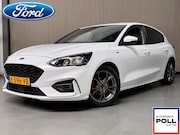 Ford Focus - 155pk Eco Hybrid ST Line X Navi Camera Privacy glass 1e Eige