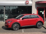 Fiat 600 - 1.2 145 pk Hybrid Icon AUTOMAAT|NAVI|CLIMATE|APPLE/ANDROID|P