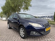 Seat Ibiza - 1.2 TDI Style Ecomotive Eerste Eigenaar