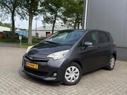 Toyota Verso S - 1.3 VVT-i Aspiration Vol Jaar Apk