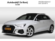 Audi A3 - Sportback 30 TFSI S-Line S-Tronic Navigatie | Panoramadak |