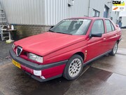Alfa Romeo 155 - 1.7 T.Spark BJ 1995