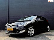 Hyundai Veloster - 1.6 GDI i-Catcher | Pano | Leder | Camera
