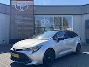 Toyota Corolla - Touring Sports 1.8 HYBRID DYNAMIC BI-TONE STOELVERWARMING PA