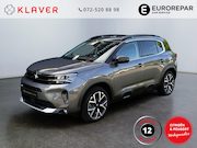Citroën C5 Aircross - 1.2 Hybrid 136 ë-Series | Camera | Pano | Elec Klep | Navi