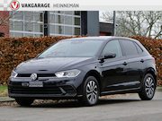 Volkswagen Polo - 1.0 TSI AUTOMAAT | Apple carplay/Android auto | stoelverwarm