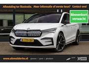 Skoda Enyaq iV - Coupé 60 Sportline 180PK | Org. NL | BOVAG Garantie | Trekha