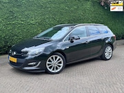 Opel Astra - 1.4 Turbo AIRCO/LPG G3/1e EIGENAAR