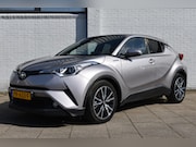 Toyota C-HR - 1.8 Hybrid Executive Automaat 122pk | Keyless entry | Voorst