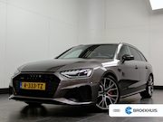 Audi A4 - Avant 40 TFSI quattro S-Line Competition | Adap. Cruise | RS