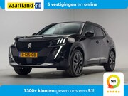Peugeot e-2008 - EV GT Pack 50 kWh 3-fase [ LED Apple/Android Stoelverwarming