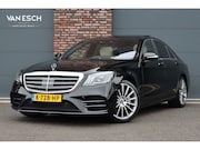Mercedes-Benz S-klasse - 560 AMG Line Premium | V8 | Active Body Control | Distronic+