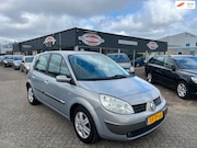 Renault Scénic - 1.6-16V Privilège Luxe(st-bekr, automaat, clima, cruise, bj0