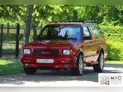 GMC Typhoon - 4.3 Turbo