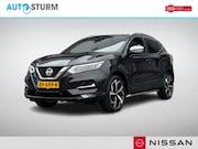 Nissan Qashqai - 1.2 Tekna + incl. Trekhaak