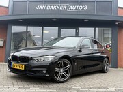 BMW 3-serie - 330e Executive ✅ 18inch ✅ Bluetooth ✅Perfect onderh ✅ Getint