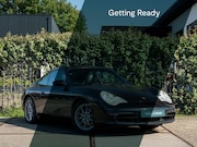 Porsche 911 - 3.6 Targa