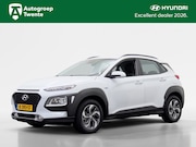 Hyundai Kona - 1.6 GDI HEV Comfort | Carplay - Android Auto | Dealer onderh