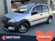 Citroën C3 - 1.1i Ligne Prestige | 1e eigenaar! | en onderhoudsbeurt! |