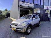 Kia Sorento - 2.4i M-bition Airco Nieuwe APK NAP Logisch
