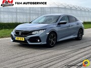 Honda Civic - 1.0 i-VTEC Elegance