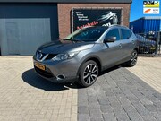 Nissan Qashqai - 1.2 Tekna