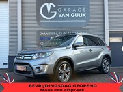 Suzuki Vitara - 1.6 Exclusive 120PK Panodak, Navi, Clima, AdaptiveCruise, Is
