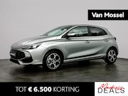 MG 3 - 1.5T Hybrid Luxury Madness Edition | Camera | LED | Stoel & 