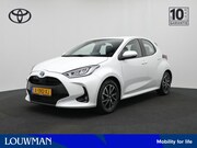 Toyota Yaris - 1.5 Hybrid Dynamic | Parkeercamera | Apple Carplay/Android A
