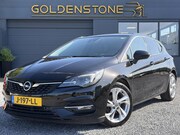 Opel Astra - 1.2 Launch Elegance 2e Eigenaar, Camera, Stoelverw-Stuurverw