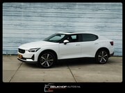 Polestar 2 - Long Range Dual Motor Launch 78kWh Soh 92.7% Cam