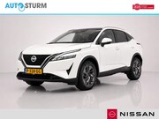 Nissan Qashqai - 1.3 MHEV Acenta Design Pack incl. Allseasons