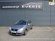 Volkswagen Polo - 1.4-16V Comfortline Apk 19-05-2027 Airco elektrisch pakket n