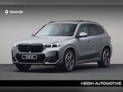 BMW X1 - xDrive25e