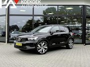 Volvo XC40 - 1.5 T4 Recharge R-Design