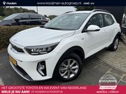 Kia Stonic - 1.0 T-GDi MHEV DynamicLine , Eerste Eigenaar, Dealeronderhou