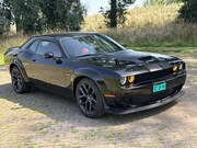 Dodge Challenger - COUPE HEMI R\T DE PRIJS IS EX BTW