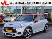MINI John Cooper Works - Mini 2.0 Chili | Pano | Head up | JCW | Camera |
