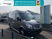 Mercedes-Benz Sprinter - 516 CDI L2H2 E6 | Automaat | 3.5T Trekhaak | Gev. stoel | Du