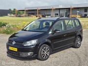 Volkswagen Touran - 1.2 TSI Nieuwe ketting