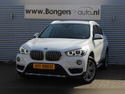 BMW X1 - 2.0i sDrive High Executive