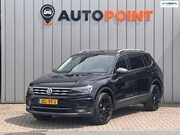 Volkswagen Tiguan All-Space - 2.0 TSI 4Motion Highline Business R 7p.